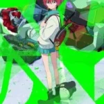 Mobile Suit Gundam: GQuuuuuuX Episode 1
