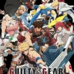 Guilty Gear Strive: Dual Rulers Episode 1