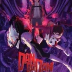 Dan Da Dan Season 2 Episode 1